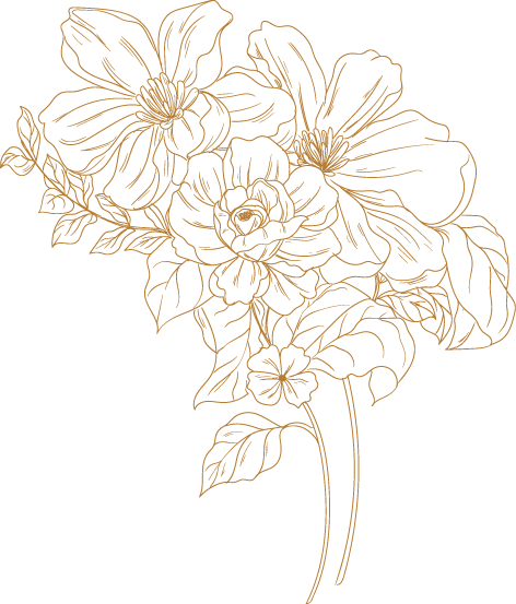 flower-path-two
